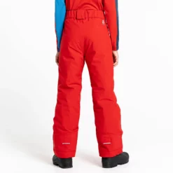 Dare2b, Outmove II Pantalones De Esquí Niños Danger Rojo 13 Dare2b, Outmove II Pantalones De Esquí Niños Danger Rojo -PARQUE DE ESQUI dare2b outmove ii ba skibroek gevoerd kinderen danger rood 22dare2112v1 BI 11