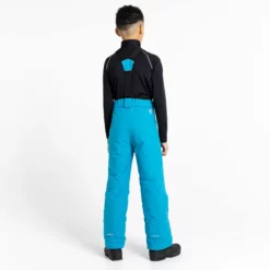 Dare2b, Outmove II Pantalones De Esquí Niños Fjord Azul 11 Dare2b, Outmove II Pantalones De Esquí Niños Fjord Azul -PARQUE DE ESQUI dare2b outmove ii ba skibroek gevoerd kinderen fjord blauw 22dare2112v3 BI 09