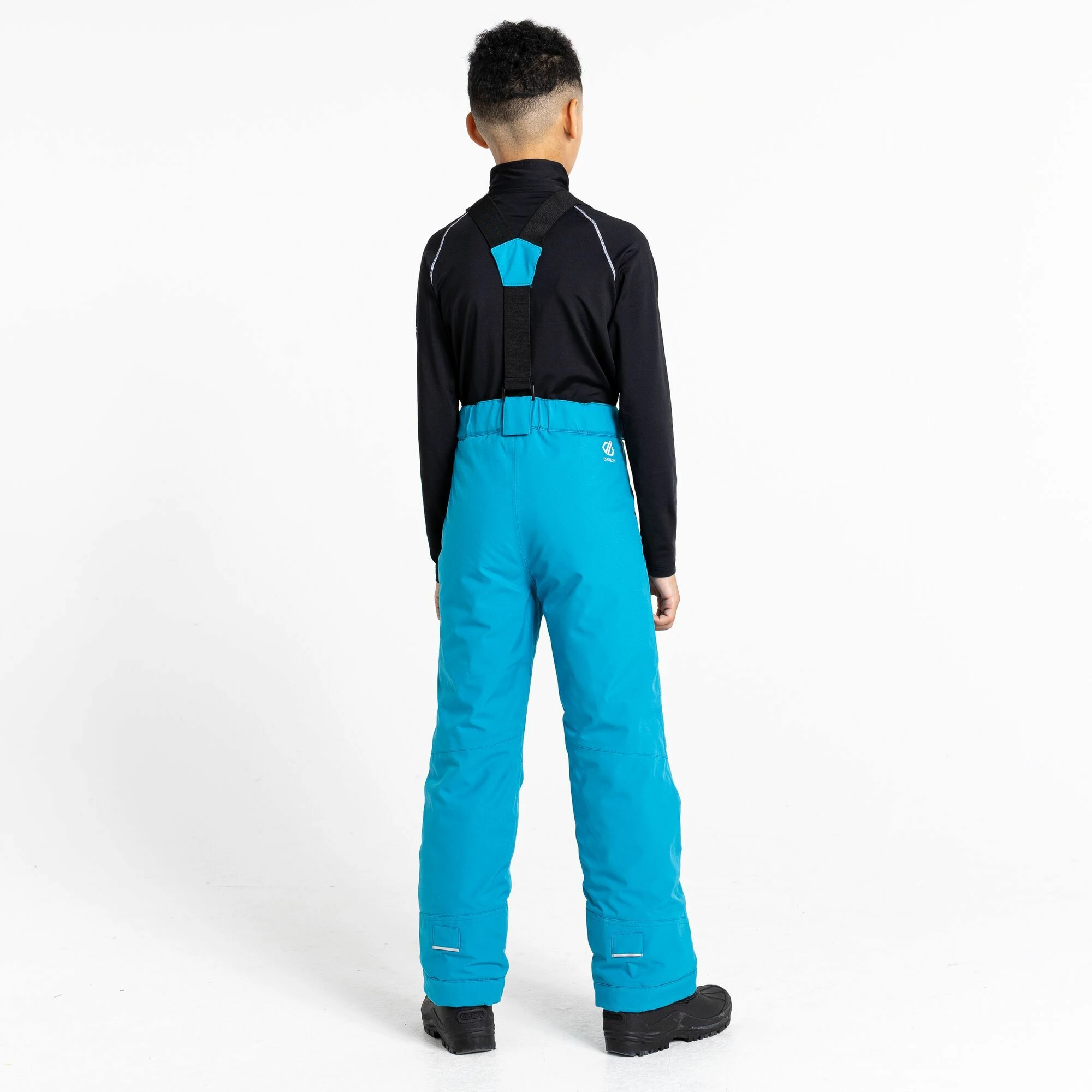 Dare2b, Outmove II Pantalones De Esquí Niños Fjord Azul 5 Dare2b, Outmove II Pantalones De Esquí Niños Fjord Azul - Imagen 5