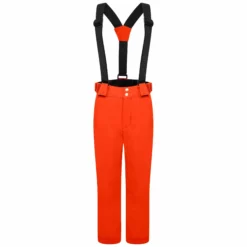 Dare2b, Outmove II Pantalones De Esquí Niños Rusty Naranja