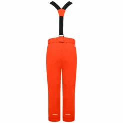 Dare2b, Outmove II Pantalones De Esquí Niños Rusty Naranja -PARQUE DE ESQUI dare2b outmove ii ba skibroek gevoerd kinderen rusty oranje 22dare2112v2 BI 03