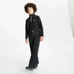 Dare2b, Outmove II Pantalones De Esquí Niños Negro 18 Dare2b, Outmove II Pantalones De Esquí Niños Negro -PARQUE DE ESQUI dare2b outmove ii ba skibroek gevoerd kinderen zwart BA30dar067f BI 08
