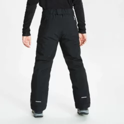 Dare2b, Outmove II Pantalones De Esquí Niños Negro 21 Dare2b, Outmove II Pantalones De Esquí Niños Negro -PARQUE DE ESQUI dare2b outmove ii ba skibroek gevoerd kinderen zwart BA30dar067f BI 11