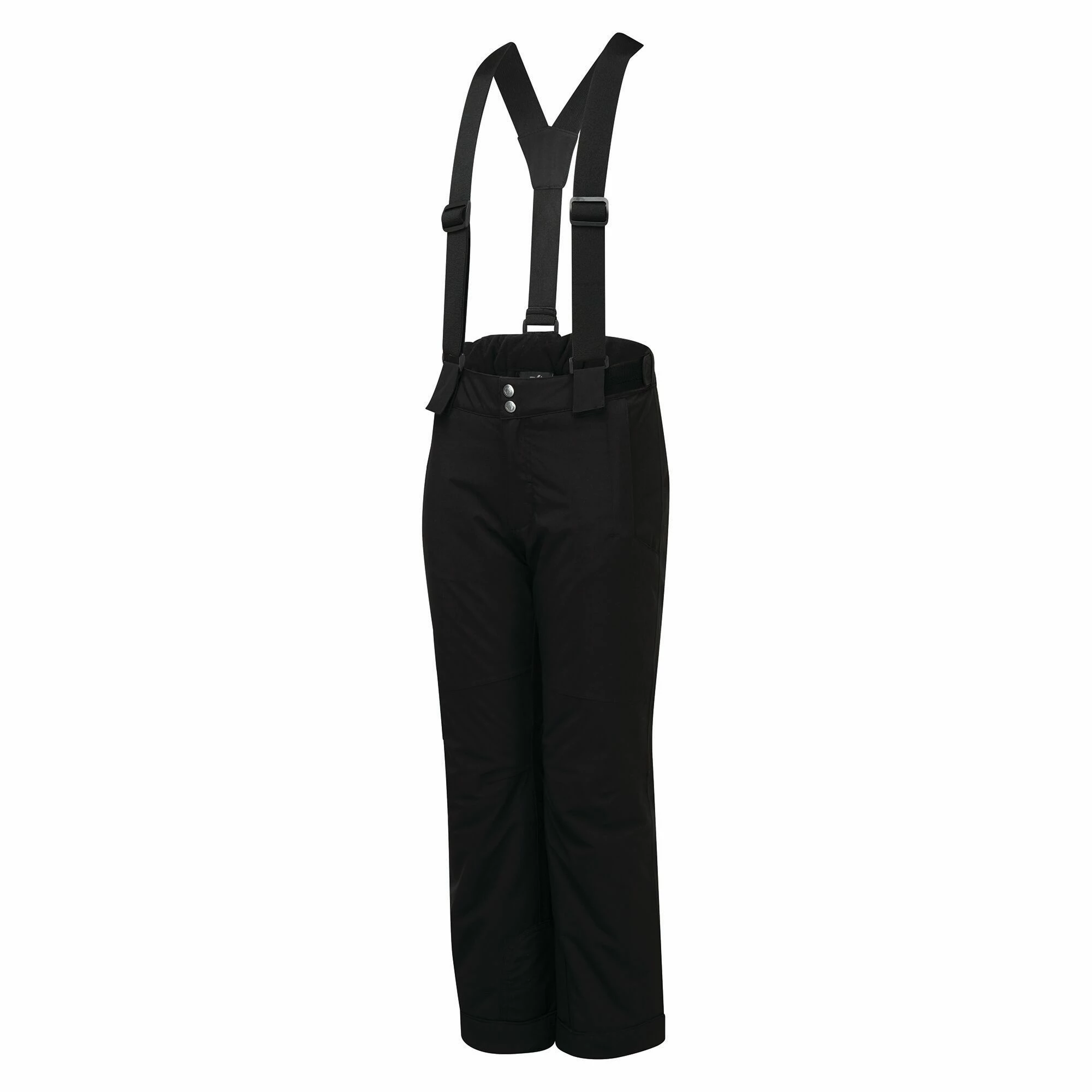 Dare2b, Outmove II Pantalones De Esquí Niños Negro 2 Dare2b, Outmove II Pantalones De Esquí Niños Negro - Imagen 2