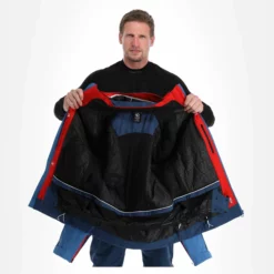 Dare2b, Pivotal II Chaqueta De Esquí Hombres Moonlight Denim Azul 17 Dare2b, Pivotal II Chaqueta De Esquí Hombres Moonlight Denim Azul -PARQUE DE ESQUI dare2b pivotal ii aa jas gevoerd heren moonlight denim blauw 22dare2123v2 BI 05