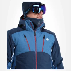 Dare2b, Pivotal II Chaqueta De Esquí Hombres Moonlight Denim Azul 18 Dare2b, Pivotal II Chaqueta De Esquí Hombres Moonlight Denim Azul -PARQUE DE ESQUI dare2b pivotal ii aa jas gevoerd heren moonlight denim blauw 22dare2123v2 BI 06