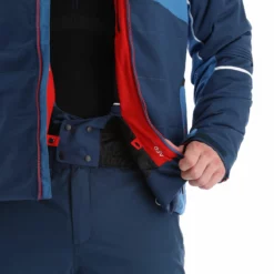 Dare2b, Pivotal II Chaqueta De Esquí Hombres Moonlight Denim Azul 20 Dare2b, Pivotal II Chaqueta De Esquí Hombres Moonlight Denim Azul -PARQUE DE ESQUI dare2b pivotal ii aa jas gevoerd heren moonlight denim blauw 22dare2123v2 BI 08