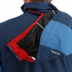 Dare2b, Pivotal II Chaqueta De Esquí Hombres Moonlight Denim Azul 21 Dare2b, Pivotal II Chaqueta De Esquí Hombres Moonlight Denim Azul -PARQUE DE ESQUI dare2b pivotal ii aa jas gevoerd heren moonlight denim blauw 22dare2123v2 BI 09