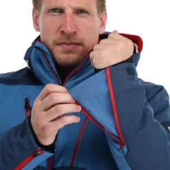 Dare2b, Pivotal II Chaqueta De Esquí Hombres Moonlight Denim Azul 23 Dare2b, Pivotal II Chaqueta De Esquí Hombres Moonlight Denim Azul -PARQUE DE ESQUI dare2b pivotal ii aa jas gevoerd heren moonlight denim blauw 22dare2123v2 BI 11