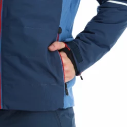 Dare2b, Pivotal II Chaqueta De Esquí Hombres Moonlight Denim Azul 24 Dare2b, Pivotal II Chaqueta De Esquí Hombres Moonlight Denim Azul -PARQUE DE ESQUI dare2b pivotal ii aa jas gevoerd heren moonlight denim blauw 22dare2123v2 BI 12