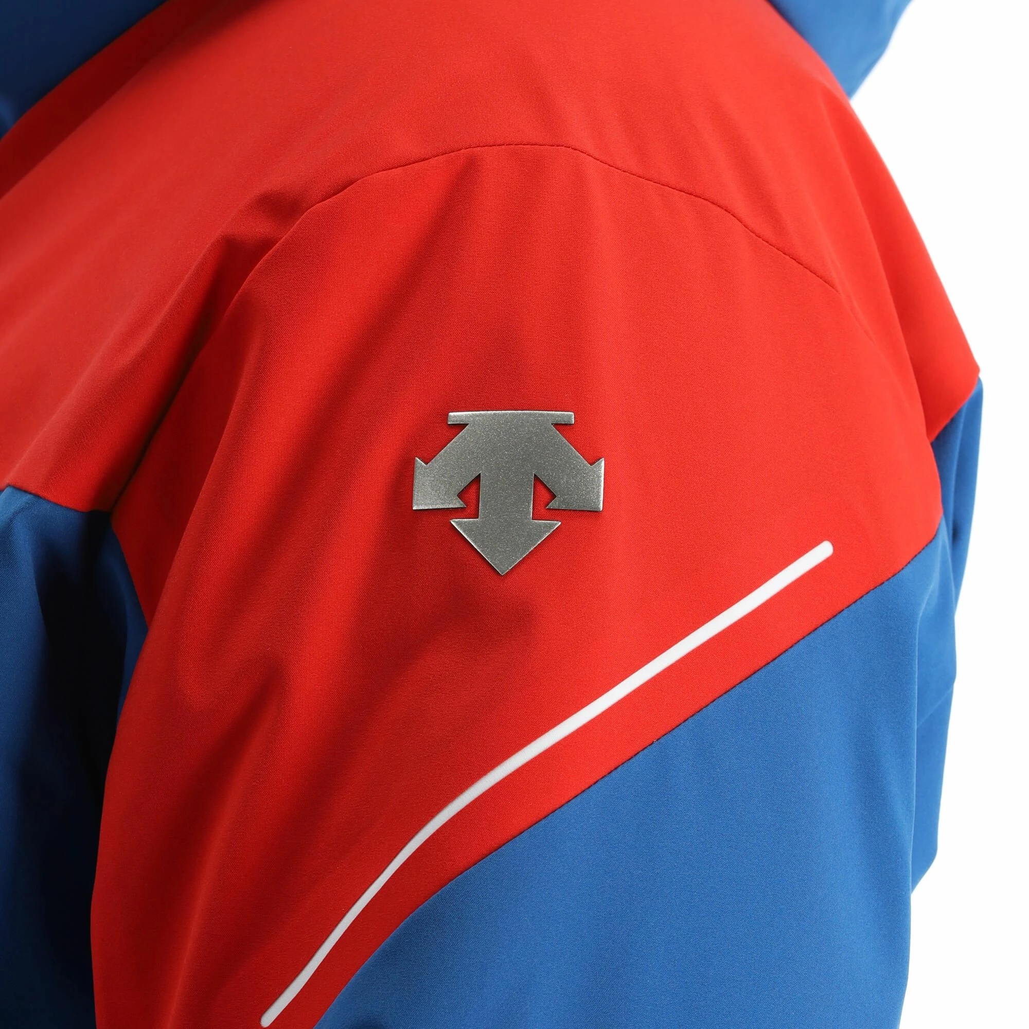 Descente, Adrien Chaqueta De Esquí Hombres Azul 17 Descente, Adrien Chaqueta De Esquí Hombres Azul - Imagen 17