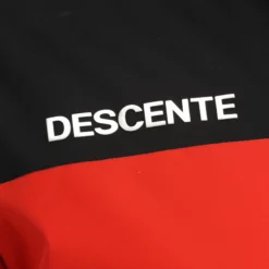 Descente, Adrien Chaqueta De Esquí Hombres Electric Rojo -PARQUE DE ESQUI descente adrien aa jas gevoerd heren electric rood 22desce109v4 BI 16