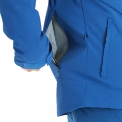 Descente, Josh Chaqueta De Esquí Hombres Azul 22 Descente, Josh Chaqueta De Esquí Hombres Azul -PARQUE DE ESQUI descente josh aa jas gevoerd heren blauw 22desce106v3 BI 09