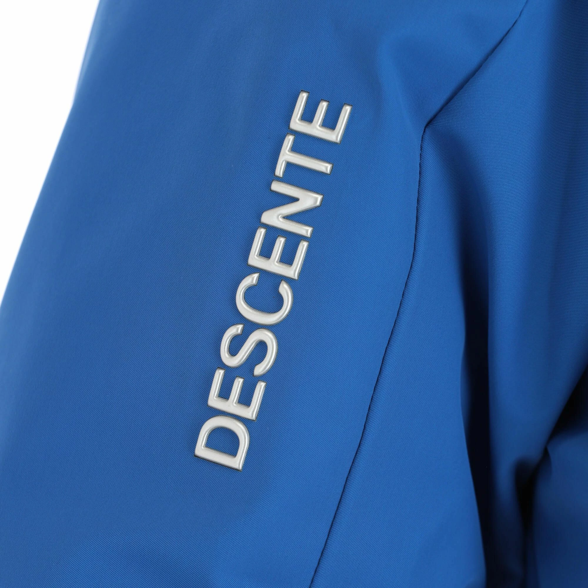 Descente, Josh Chaqueta De Esquí Hombres Azul 14 Descente, Josh Chaqueta De Esquí Hombres Azul - Imagen 14