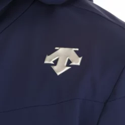 Descente, Josh Chaqueta De Esquí Hombres Dark Night Azul -PARQUE DE ESQUI descente josh aa jas gevoerd heren dark night blauw 22desce106v4 BI 14