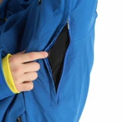 Descente, Mason Chaqueta De Esquí Hombres Azul 25 Descente, Mason Chaqueta De Esquí Hombres Azul -PARQUE DE ESQUI descente mason aa jas gevoerd heren blauw 22desce110v2 BI 10