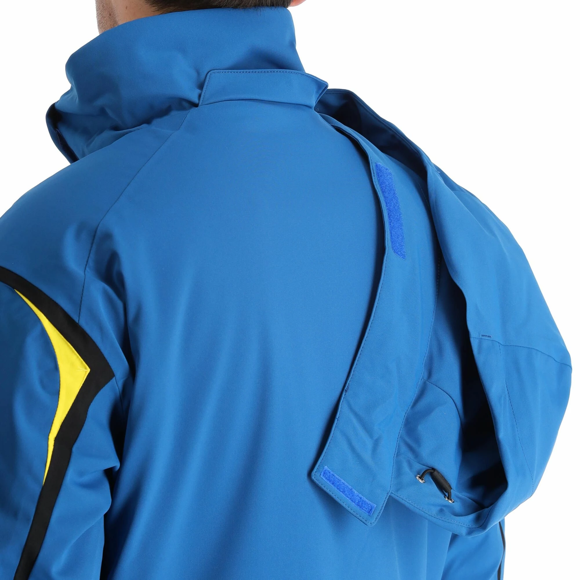 Descente, Mason Chaqueta De Esquí Hombres Azul 11 Descente, Mason Chaqueta De Esquí Hombres Azul - Imagen 11