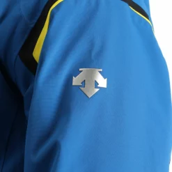 Descente, Mason Chaqueta De Esquí Hombres Azul 31 Descente, Mason Chaqueta De Esquí Hombres Azul -PARQUE DE ESQUI descente mason aa jas gevoerd heren blauw 22desce110v2 BI 16