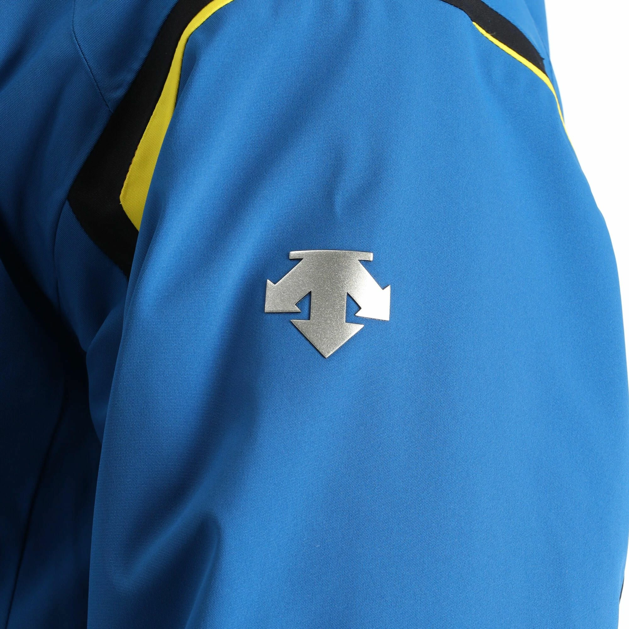 Descente, Mason Chaqueta De Esquí Hombres Azul 16 Descente, Mason Chaqueta De Esquí Hombres Azul - Imagen 16