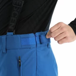 Descente, Roscoe Pantalones De Esquí Hombres Azul -PARQUE DE ESQUI descente roscoe ba skibroek gevoerd heren blauw 22desce102v3 BI 06