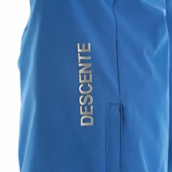 Descente, Roscoe Pantalones De Esquí Hombres Azul -PARQUE DE ESQUI descente roscoe ba skibroek gevoerd heren blauw 22desce102v3 BI 12