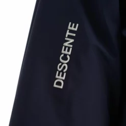 Descente, Swiss Chaqueta De Esquí Hombres Dark Night Azul -PARQUE DE ESQUI descente swiss aa jas gevoerd heren dark night blauw 22desce105v3 BI 15