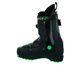 Dynafit Botas Esquí Montaña TLT8 Carbonio -PARQUE DE ESQUI dynafit botas esqui montana tlt8 carbonio 7