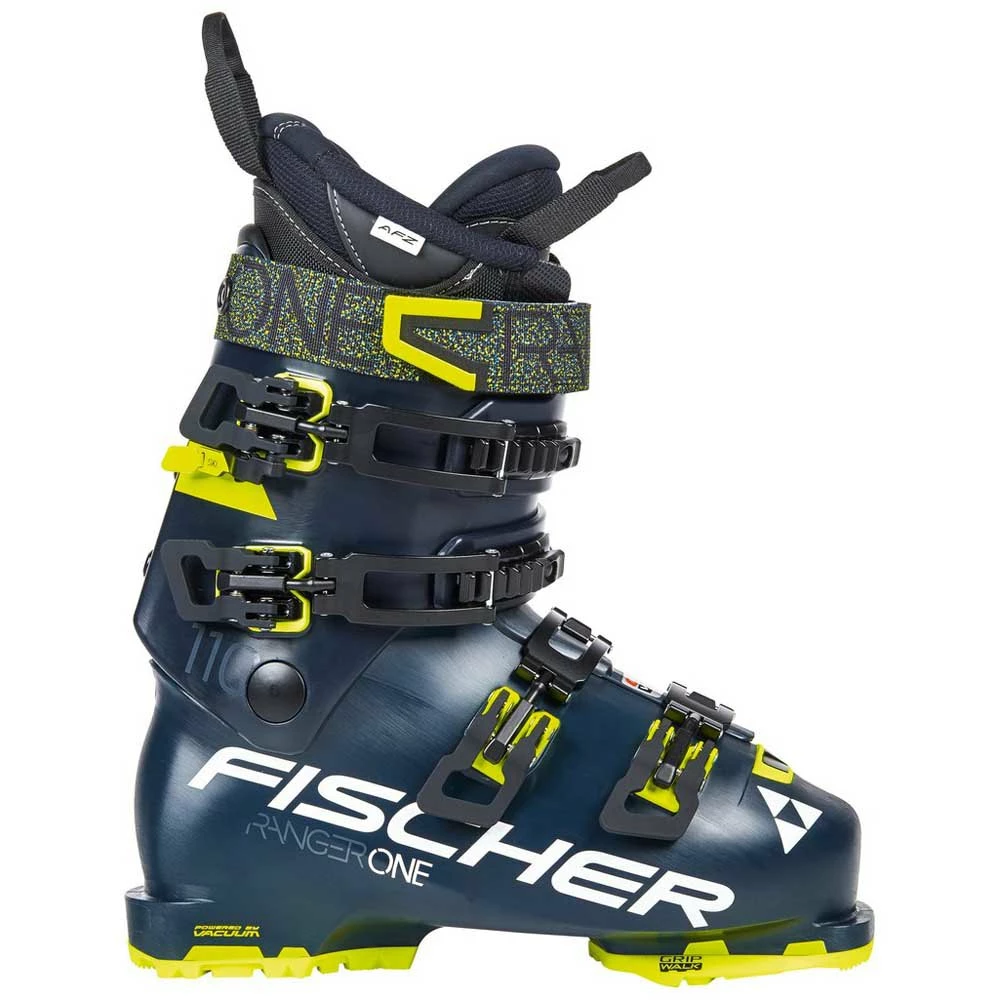 Fischer Botas Esquí Alpino Ranger One 110 PBV Walk 1 Fischer Botas Esquí Alpino Ranger One 110 PBV Walk
