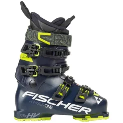 Fischer Botas Esquí Alpino Ranger One 110 Vacuum Walk