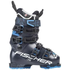Fischer Botas Esquí Alpino Ranger One 115 Vacuum Walk