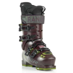 Fischer Botas Esquí Alpino Ranger One 130 Vac Gw -PARQUE DE ESQUI fischer botas esqui alpino ranger one 130 vac gw 2