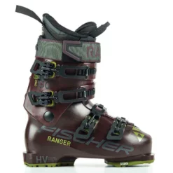 Fischer Botas Esquí Alpino Ranger One 130 Vac Gw