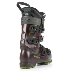 Fischer Botas Esquí Alpino Ranger One 130 Vac Gw -PARQUE DE ESQUI fischer botas esqui alpino ranger one 130 vac gw 3