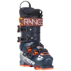 Fischer Botas Esquí Alpino Ranger One 130 Vacuum Walk -PARQUE DE ESQUI fischer botas esqui alpino ranger one 130 vacuum walk 2