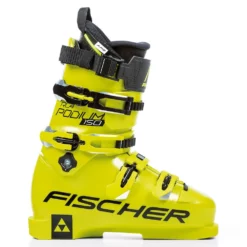 Fischer Botas Esquí Alpino RC 4 Podium 150