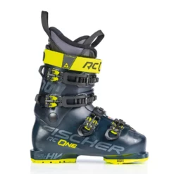 Fischer Botas Esquí Alpino Rc One 100 Vacuum Walk