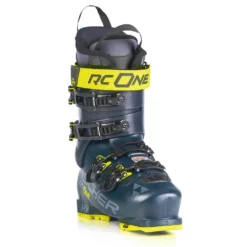 Fischer Botas Esquí Alpino Rc One 100 Vacuum Walk -PARQUE DE ESQUI fischer botas esqui alpino rc one 100 vacuum walk 3
