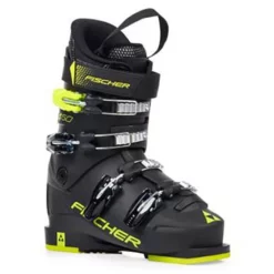 Fischer Botas Esquí Alpino RC4 60 Junior