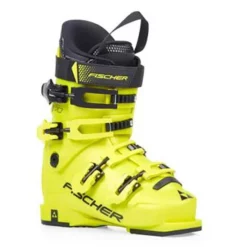 Fischer Botas Esquí Alpino RC4 70 Junior