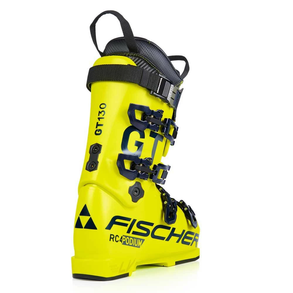 Fischer Botas Esquí Alpino RC4 Podium GT 130 Vacuum 2 Fischer Botas Esquí Alpino RC4 Podium GT 130 Vacuum - Imagen 2