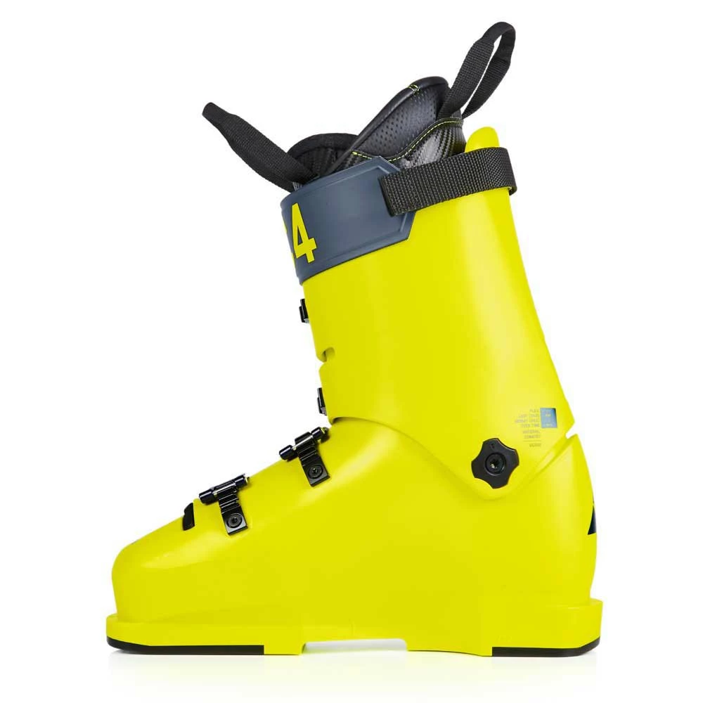 Fischer Botas Esquí Alpino RC4 Podium GT 130 Vacuum 3 Fischer Botas Esquí Alpino RC4 Podium GT 130 Vacuum - Imagen 3