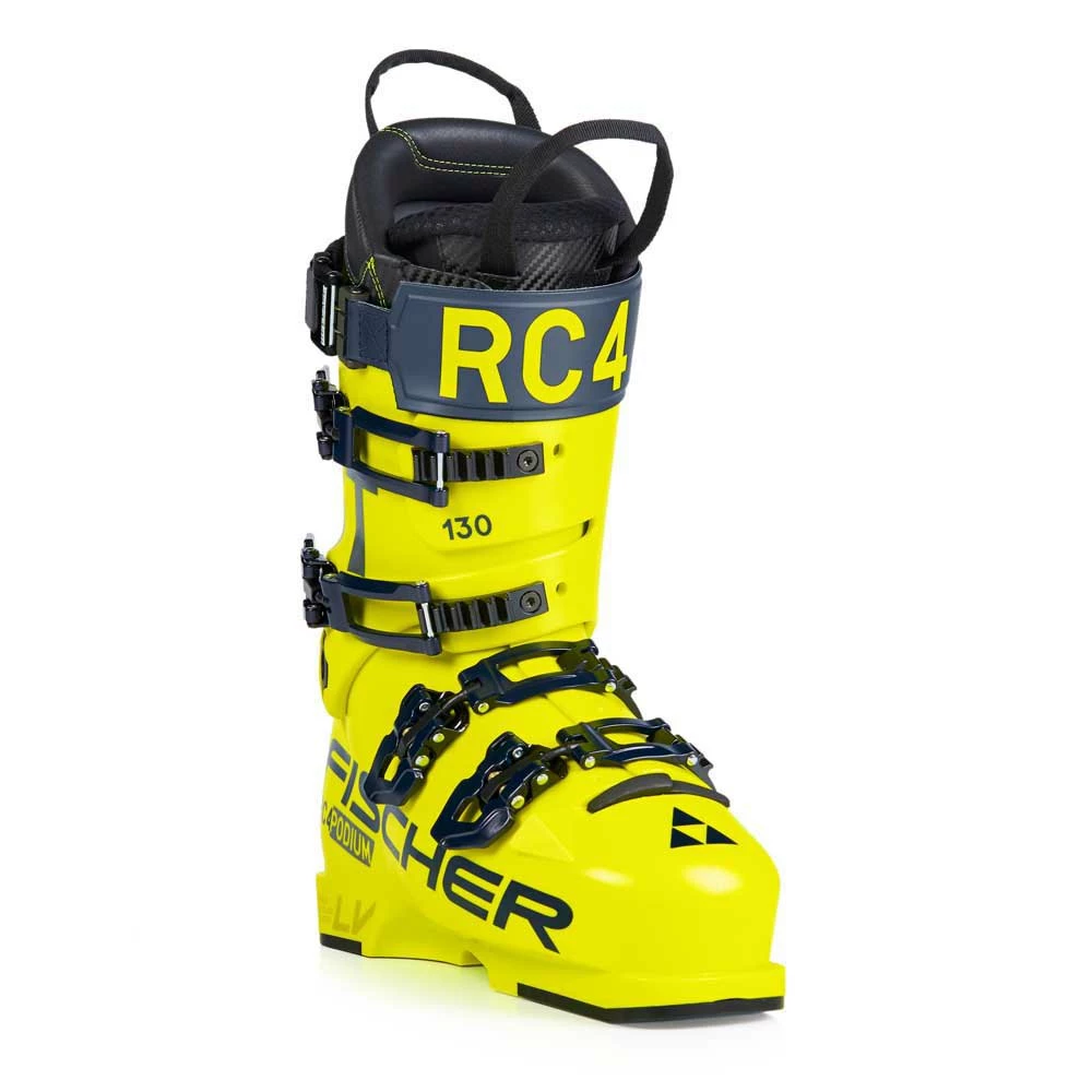 Fischer Botas Esquí Alpino RC4 Podium GT 130 Vacuum 4 Fischer Botas Esquí Alpino RC4 Podium GT 130 Vacuum - Imagen 4
