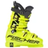 Fischer Botas Esquí Alpino RC4 Podium RD 110