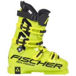 Fischer Botas Esquí Alpino RC4 Podium RD 130