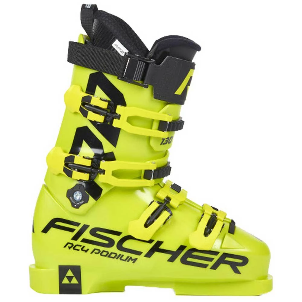 Fischer Botas Esquí Alpino RC4 Podium RD 130 1 Fischer Botas Esquí Alpino RC4 Podium RD 130