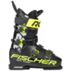 Fischer Botas Esquí Alpino RC4 The Curv 120 PBV