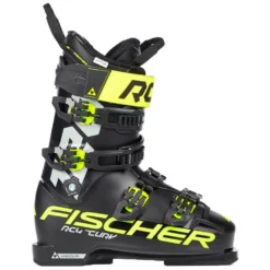 Fischer Botas Esquí Alpino RC4 The Curv 120 PBV