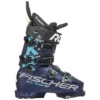 Fischer Botas Esquí Alpino RC4 The Curv GT 105 Vacuum Walk