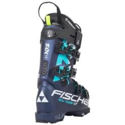 Fischer Botas Esquí Alpino RC4 The Curv GT 105 Vacuum Walk -PARQUE DE ESQUI fischer botas esqui alpino rc4 the curv gt 105 vacuum walk 3