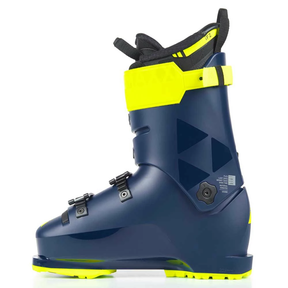 Fischer Botas Esquí Alpino The Curv 130 Vac Gw 2 Fischer Botas Esquí Alpino The Curv 130 Vac Gw - Imagen 2